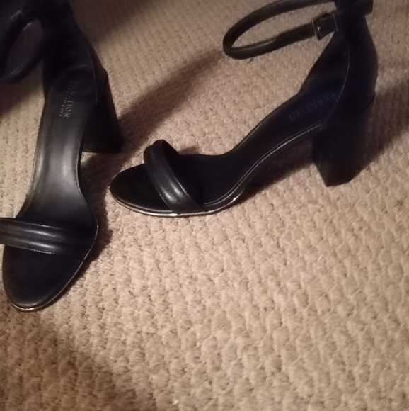 Black heels REACTION Kenneth Cole - Picture 2 of 7